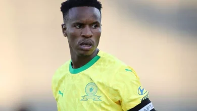 زواني: موكوينا قدم الكثير لصنداونز