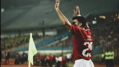 زيزو ينهي التدريب الأول في المغرب بشكل استثنائي (فيديو)