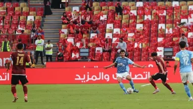 سيراميكا وبيراميدز يطمحان لكسر هيمنة القطبين على السوبر