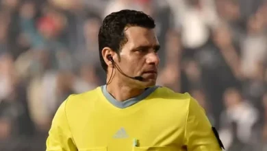 سيراميكا ينتقد البنا عقب مباراة الأهلي: نشعر بالظلم