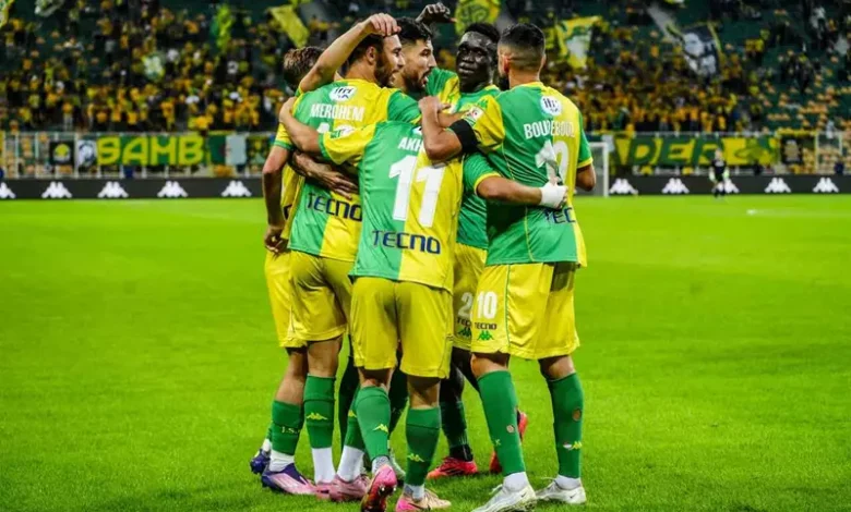 شبيبة القبائل: الأهلي مرشح دائم للفوز بلقب أفريقيا