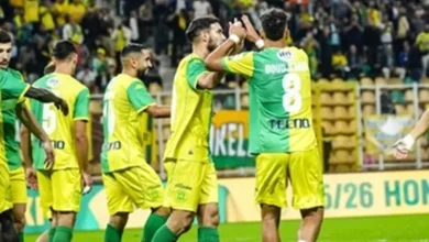 شبيبة القبائل: مجموعتنا مع الأهلي نارية.. ونملك تاريخا