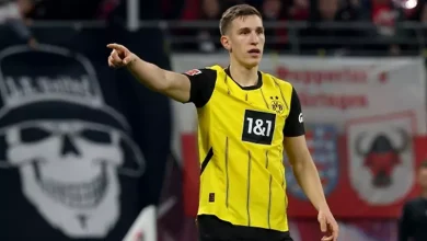 شلوتربيك يواصل الغياب عن تدريبات منتخب ألمانيا