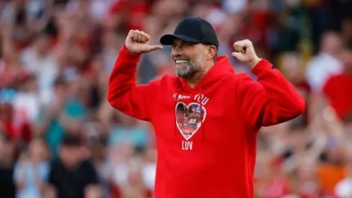 صباحك أوروبي.. فوضى ليفربول ومستقبل كلوب