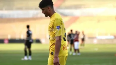 صبحي يطعن الزمالك ويمنح كايزر تشيفز "هدف +90"