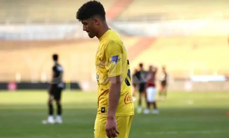 صبحي يطعن الزمالك ويمنح كايزر تشيفز "هدف +90"