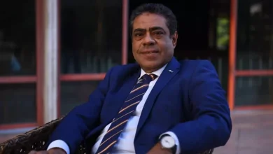 طارق قنديل رئيساً لبعثة الأهلي في المغرب