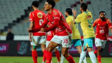 طولان: محمد عبد الله ضمن القائمة الأولية لمنتخب مصر