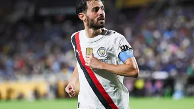 عقبة وحيدة تفصل نجم مان سيتي عن الرحيل للدوري الإيطالي