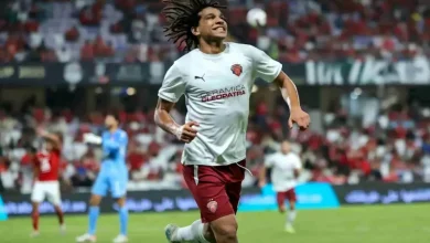 علي ماهر يقدم نصيحة لحسام حسن بعد ضم مروان عثمان