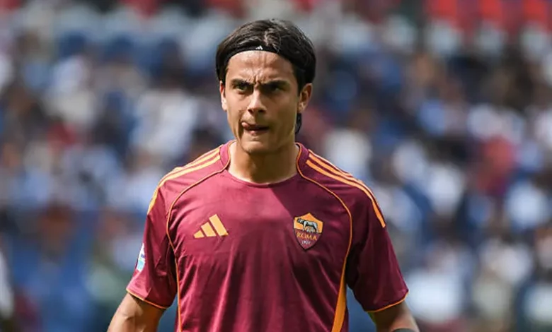 عودة للجذور.. ديبالا يقترب من بوكا جونيورز