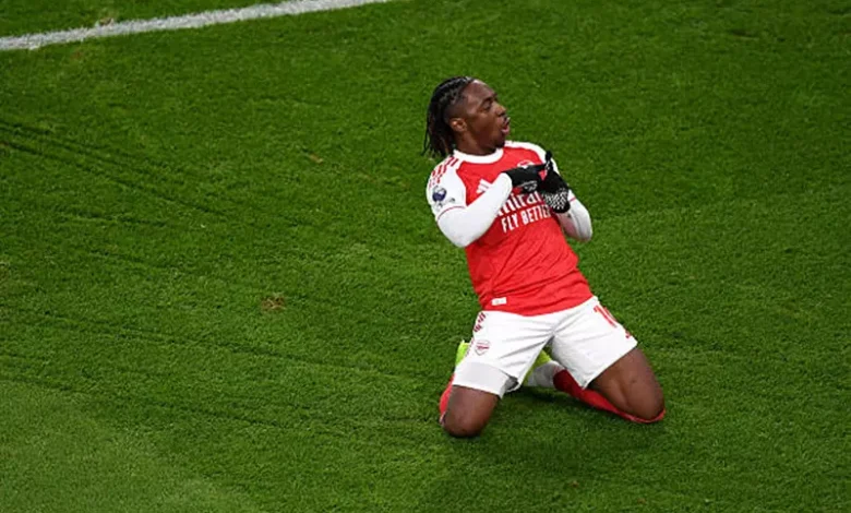 فانتازي يلا كورة.. ارتفاع سعر إيزي.. وانخفاض 5 لاعبين