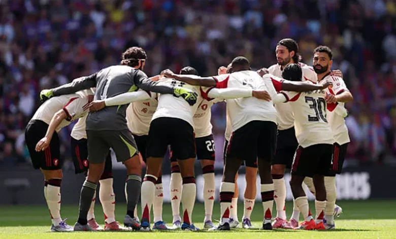 فانتازي يلا كورة.. انخفاض سعر ثنائي ليفربول