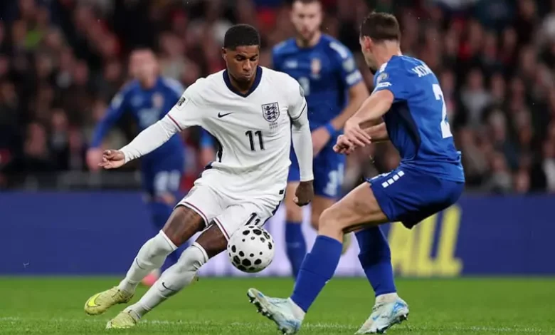 فرنسا تتأهل إلى كأس العالم 2026.. وفوز إيطاليا