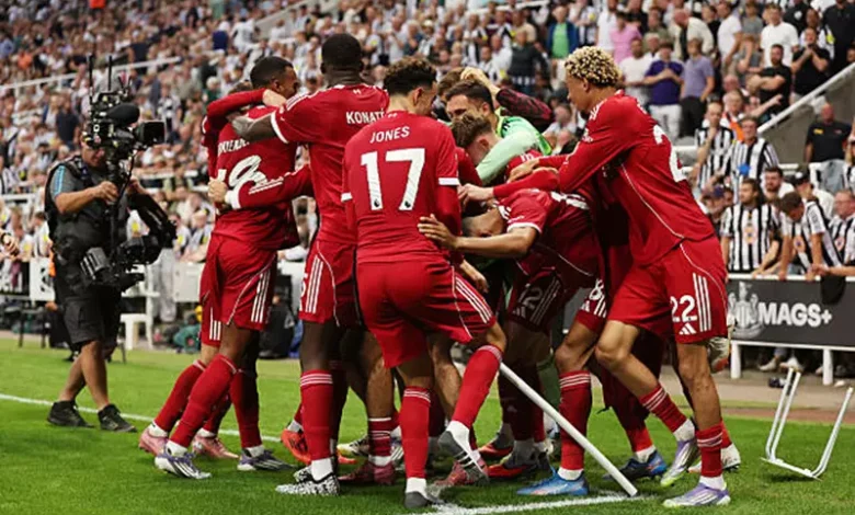 قائمة سوق الانتقالات المحتملة في يناير 2026 (صور)