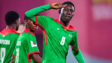 كأس العالم للناشئين.. تأهل اليابان وبوركينا فاسو وكوريا