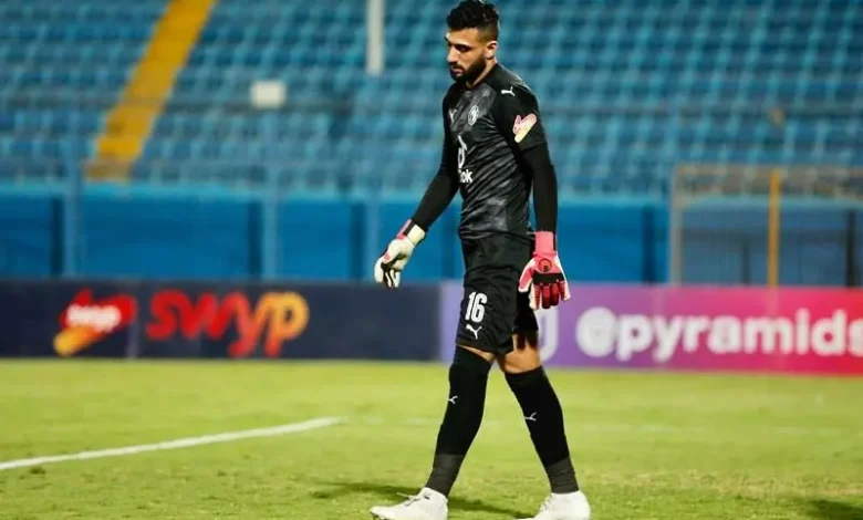 كاف يعلن القائمة النهائية لجائزة أفضل حارس في أفريقيا