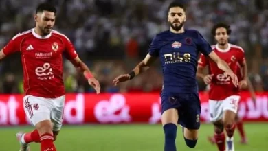 كم مرة خاض الأهلي والزمالك نهائي السوبر المصري؟