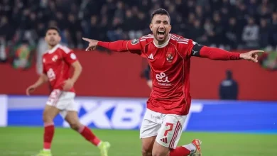 كيف عاد تريزيجيه بسلاح جديد من أوروبا؟