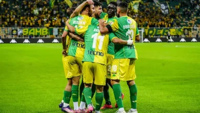 ماذا قدم شبيبة القبائل في الدوري الجزائري ودوري الأبطال