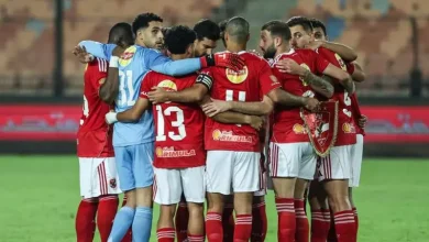 ماذا قدم منافسو الأهلي قبل دوري الأبطال؟