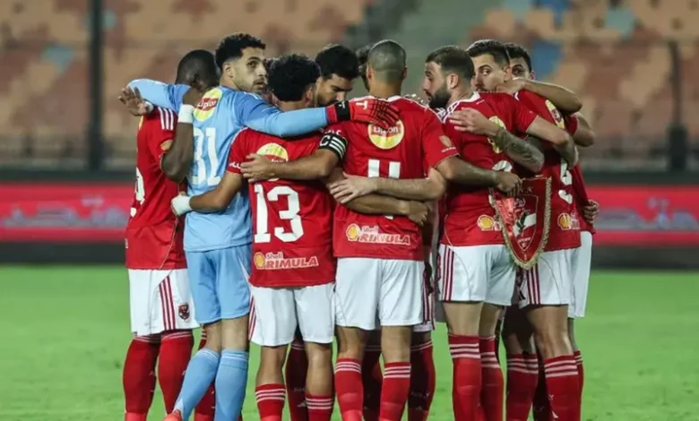 ماذا قدم منافسو الأهلي قبل دوري الأبطال؟
