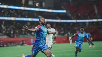 ماذا ينتظر الكونغو الديمقراطية في الملحق العالمي؟