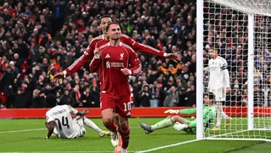 ماك أليستر يحسم موقفه من الانتقال إلى ريال مدريد