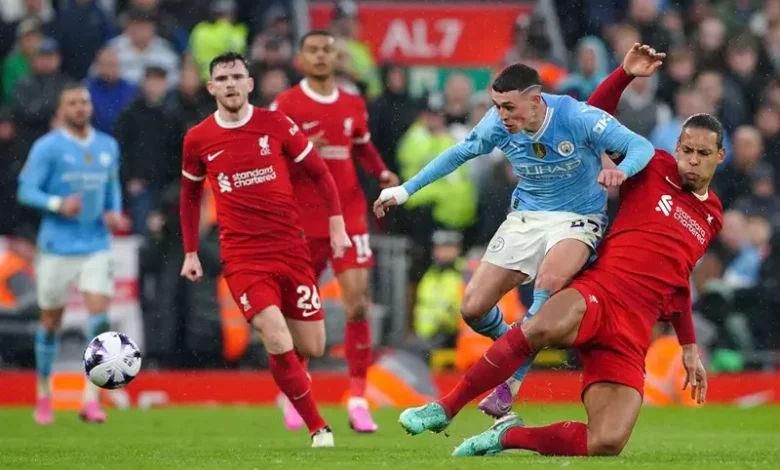 مانشستر سيتي وليفربول.. من يحسم المواجهة الـ 199؟