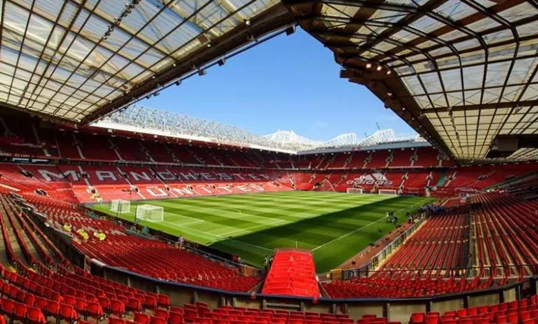 مانشستر يونايتد.. "مسرح أحلام" المشردين