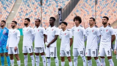 مباشر كهرباء الإسماعيلية ضد زد وبتروجيت أمام حرس الحدود