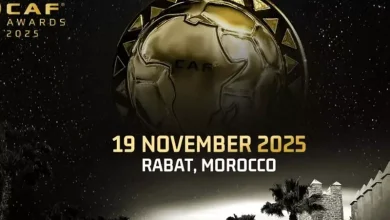 مجانًا.. كيف تشاهد حفل جوائز كاف 2025؟