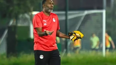 مدرب منتخب مصر يتحدث عن وداع كأس العالم للناشئين