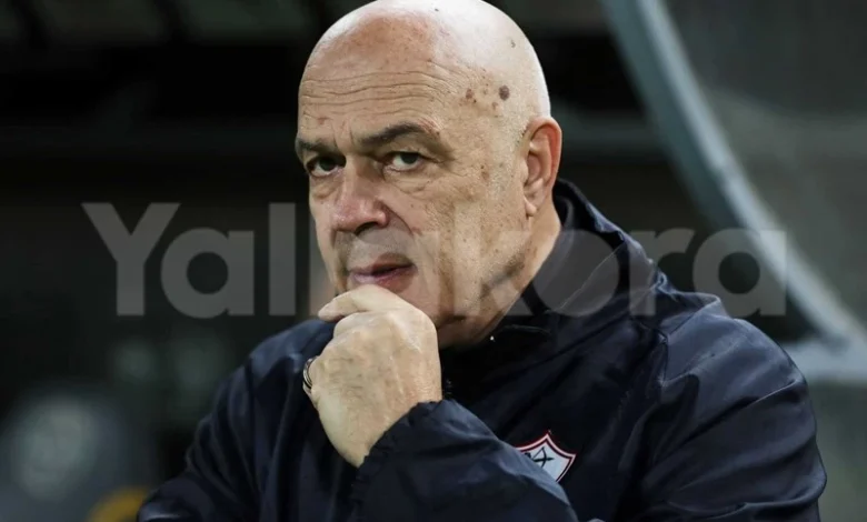 مصدر بالزمالك: سيتم رفع القيد فور دفعنا مستحقات جروس