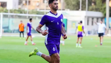 مصدر في البنك الأهلي ليلا كورة: جددنا عقد محمود الجزار