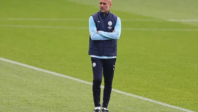 مفاجأة حول مصير جوارديولا مع مانشستر سيتي