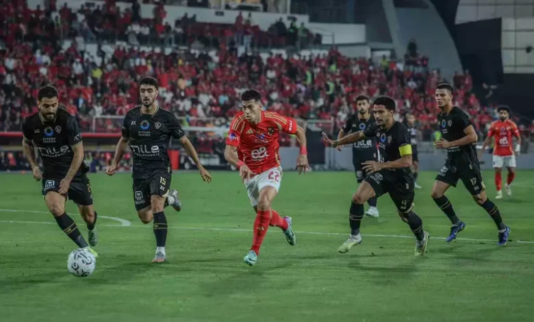 مفارقة غريبة قبل نهائي السوبر بين الأهلي والزمالك
