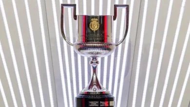 ملعب لا كارتوخا يستضيف نهائي كأس ملك إسبانيا حتى 2028