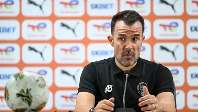 منافس مصر.. مدرب موريتانيا: نواجه الكويت باحترام وطموح