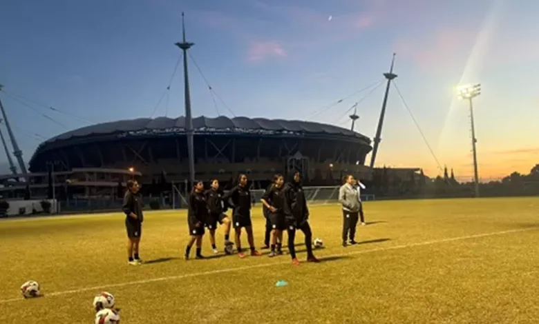 منتخب مصر يعبر تونس في بطولة شمال أفريقيا تحت 20 عامًا