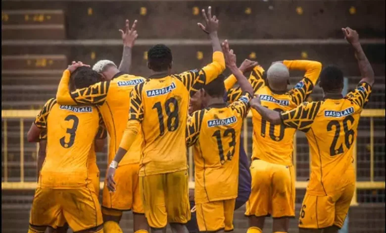 مواجهة حاسمة.. ماذا قال كايزر تشيفز عن موقعة الزمالك؟