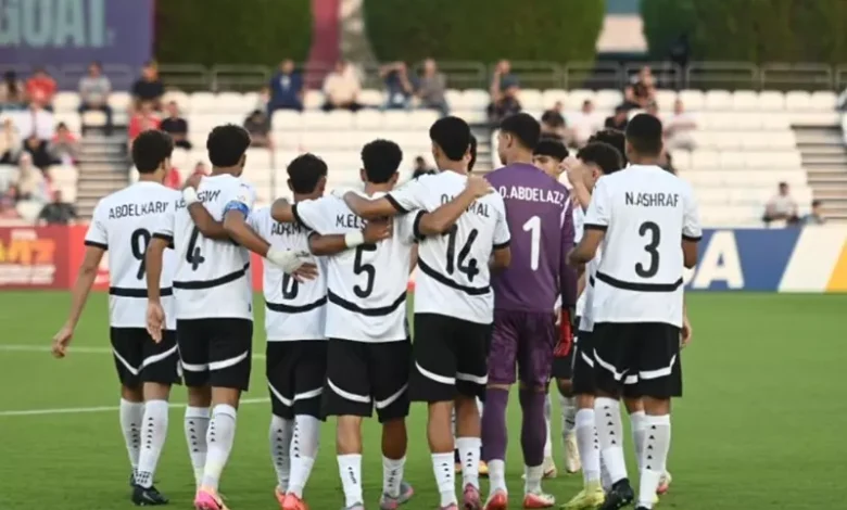 مواعيد مباريات اليوم.. وديتين ولقاء في كأس العالم لمصر