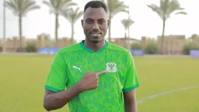 موجيشا: المصري يعرف زيسكو جيدا.. ونبذل أقصى جهد