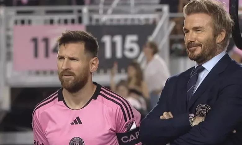 ميسي يحسم موقفه من مونديال 2026 ويكشف خطته بعد الاعتزال