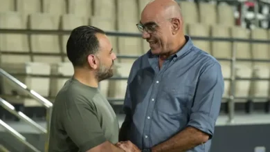 نائب رئيس الزمالك يتحدث عن نهائي السوبر ورسالة للتحكيم