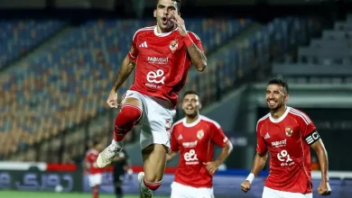 نهائي السوبر.. القمة الأولى لزيزو مع الأهلي ضد الزمالك