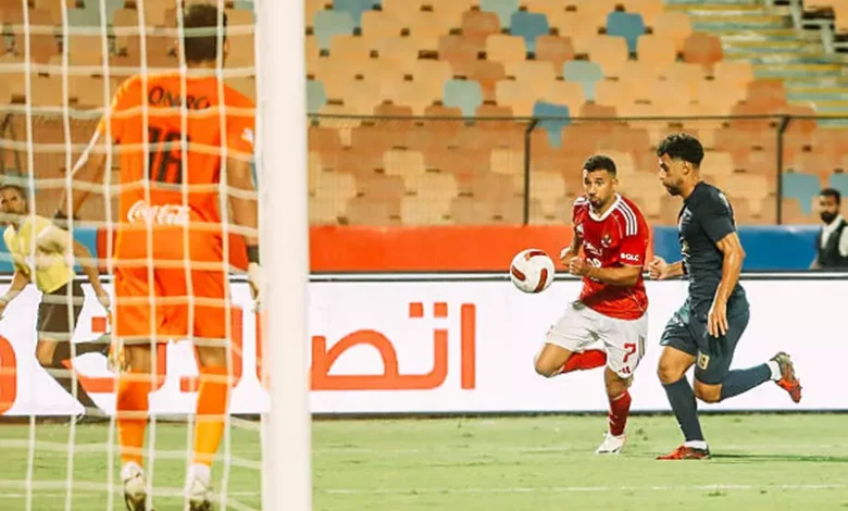 نهائي سوبر الأهلي والزمالك يجمع 6 هدافين