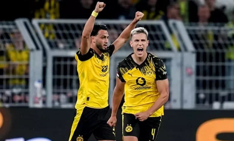 هدف ليفربول.. دورتموند قد يُجبر على بقاء مدافعه