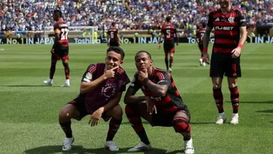 هل يتوج فلامنجو بالدوري البرازيلي الثلاثاء القادم؟