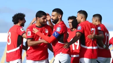 هل يمكن أن تتقدم مصر للمستوى الثاني في قرعة كأس العالم؟